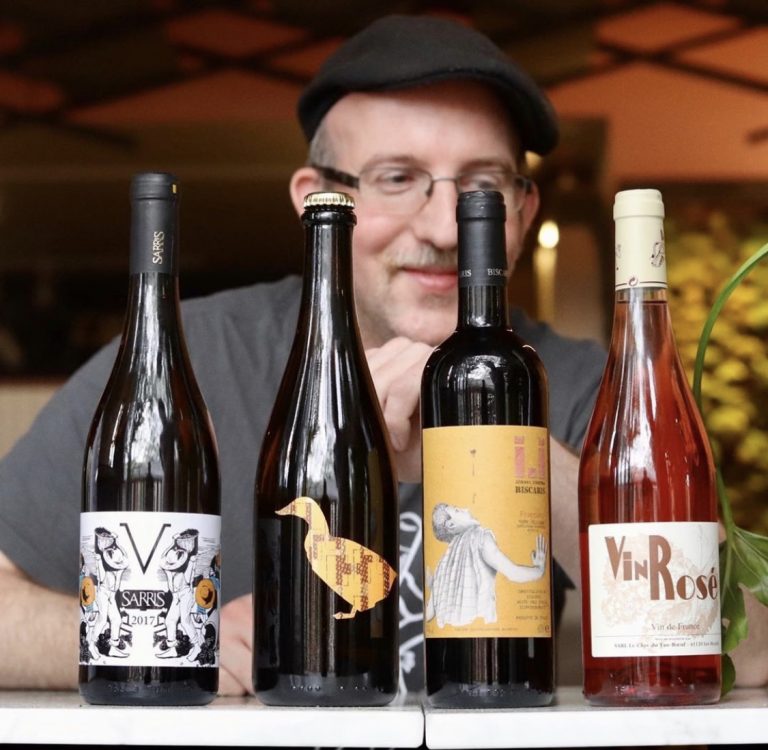 The Natty Box Wine Tasting At Home William Heritage Winery