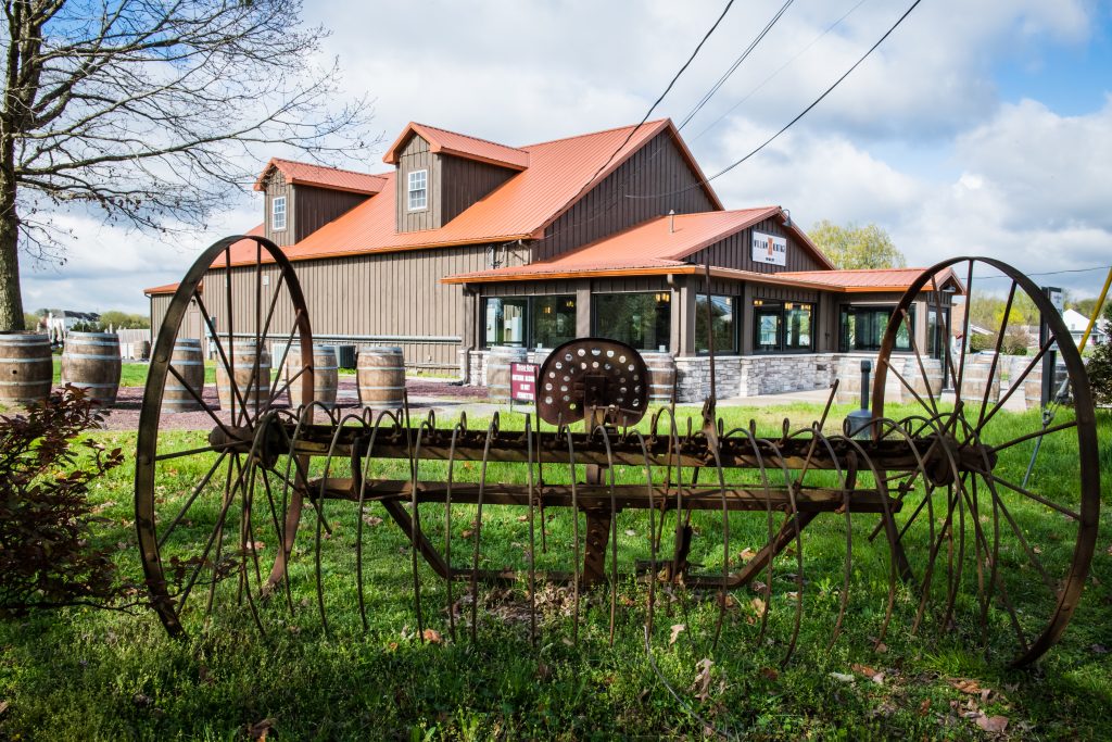  William Heritage Winery