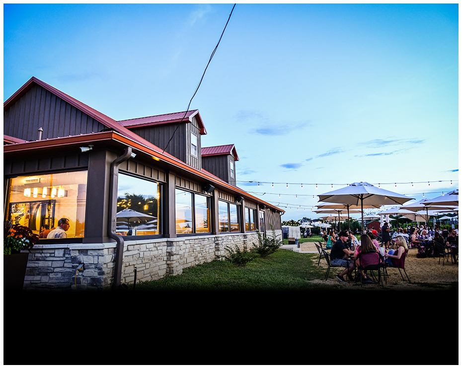 Home William Heritage Winery